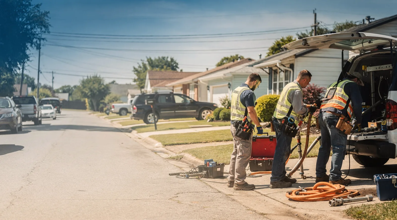 Water Heater Repair in Sand Springs, MT near me